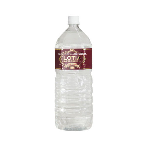 ロティア スーパープレミアムローション ノーマル 2000ml