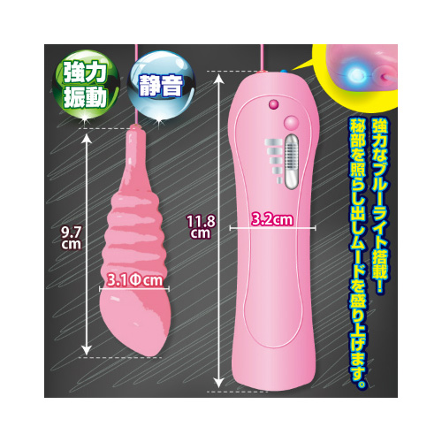 わたしが選んだとっておきっ スペシャルタイプ画像3