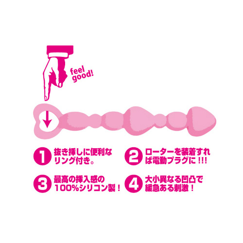 アイラブエイナス スリムクイーン Stage1画像3