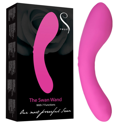 SWAN WAND(スワン ワンド)