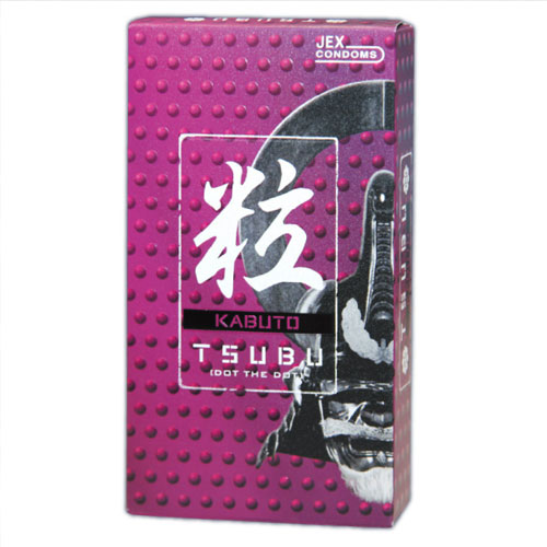 KABUTO ツブ 粒