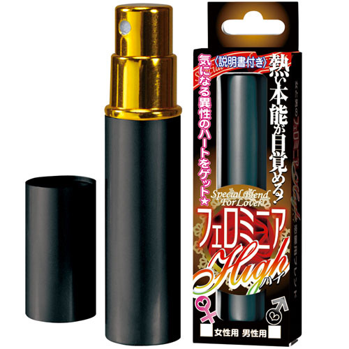 フェロミニア ハイ 5ml (男性用)
