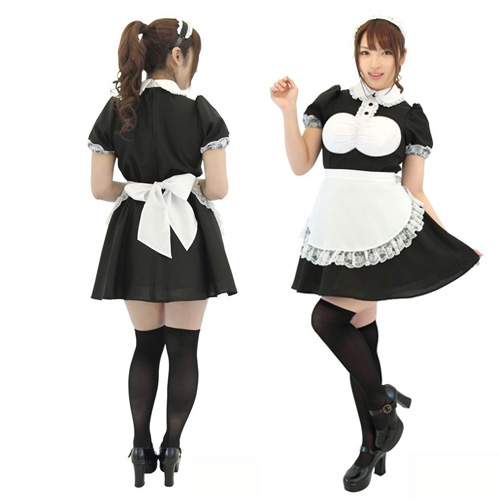 CHICHI袋エンジェルメイド画像2