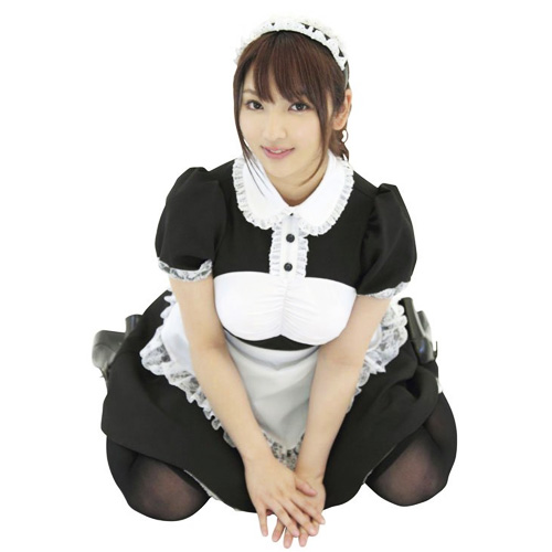 CHICHI袋エンジェルメイド画像3