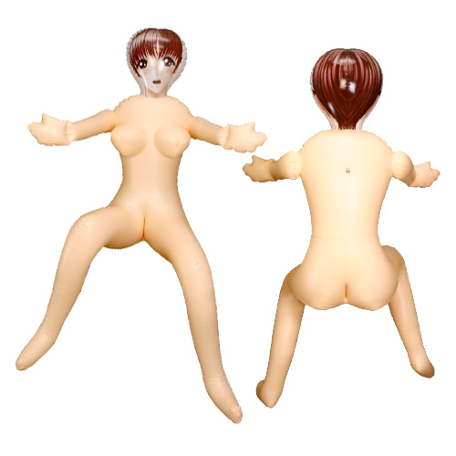 DOLLS ドールズ ゆい画像2