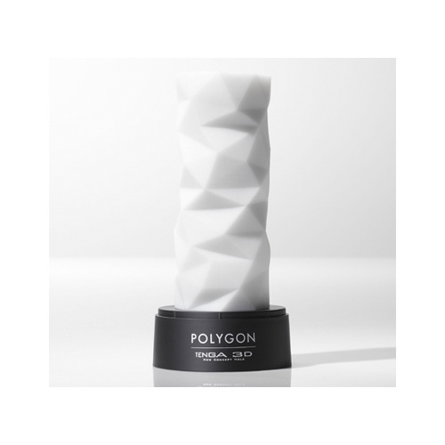 TENGA 3D POLYGON画像2