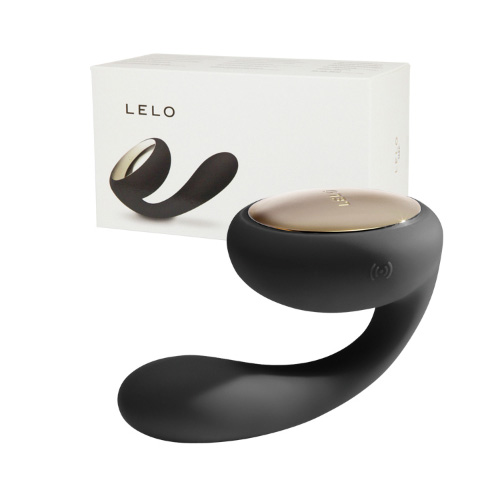 LELO タラ ブラック