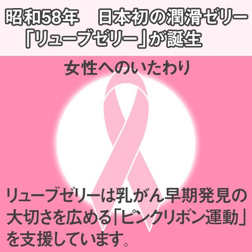 リューブゼリー 55g画像3