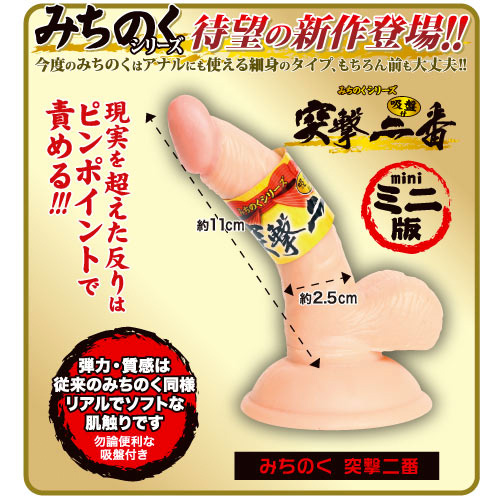 突撃二番画像2