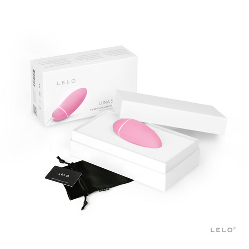 LELO LUNA SMART BEAD2 ルナスマートビード2 スリーズ画像2
