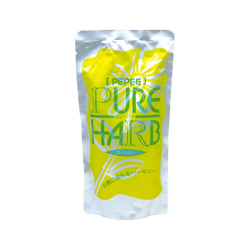 ペペ ピュアハーブ 150ml