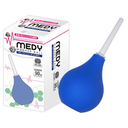MEDY no.3 ウォッシャーボール 90ml