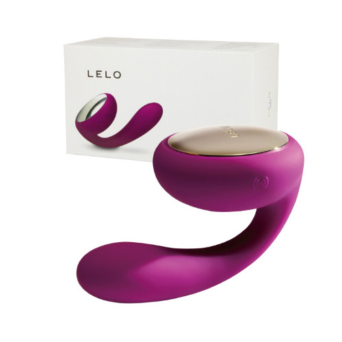 LELO タラ ディープローズ