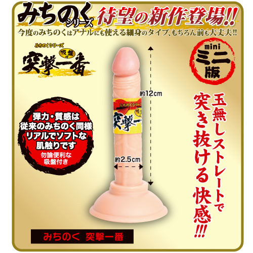 突撃一番画像2