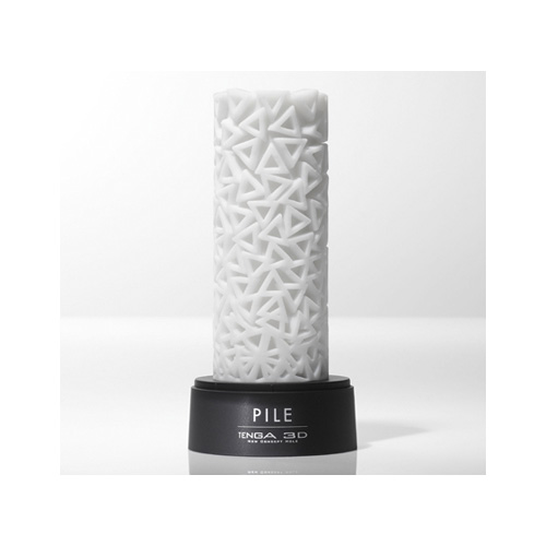 TENGA 3D PILE画像2