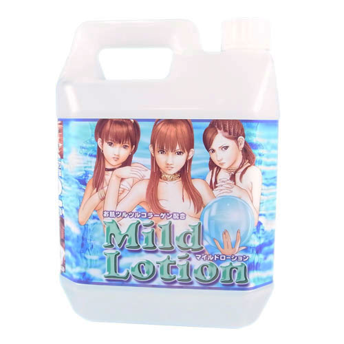娘。まんこう マイルドローション 2リットル