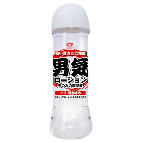 男気ローション 360ml