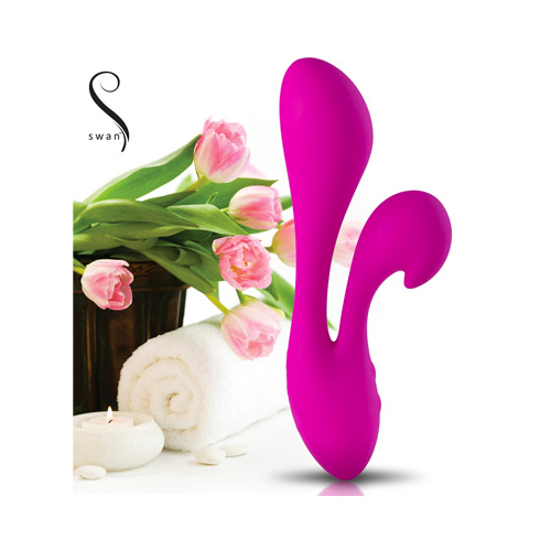 SWAN Silhouette (スワン シルエット)画像5