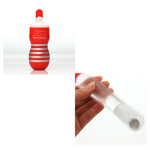 TENGA HOLE WARMER画像2