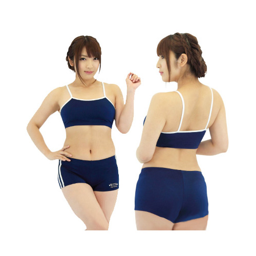 スク水セパレート