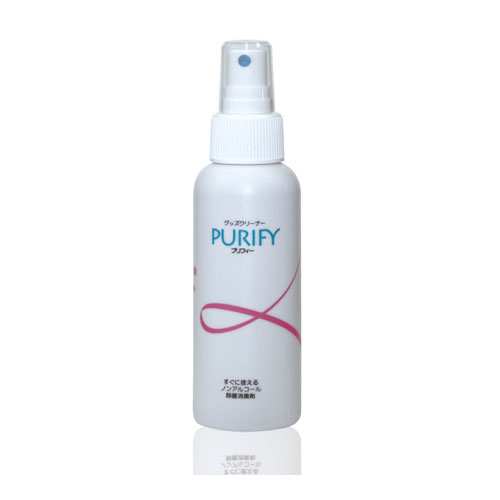 PURIFY (プリフィー)