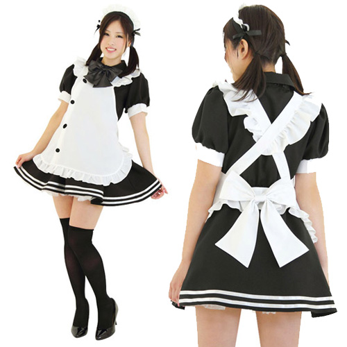 ロイヤルキトゥンメイド画像2