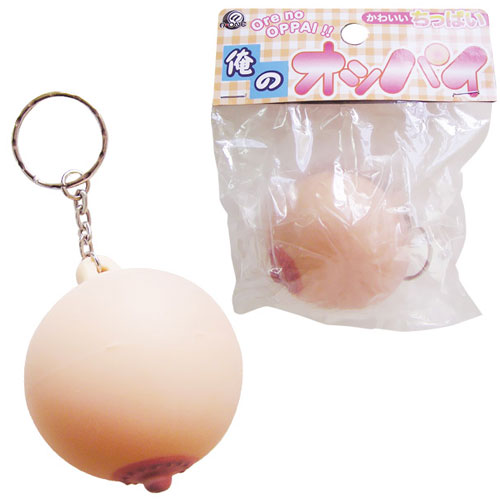 俺のおっぱい ちっぱい