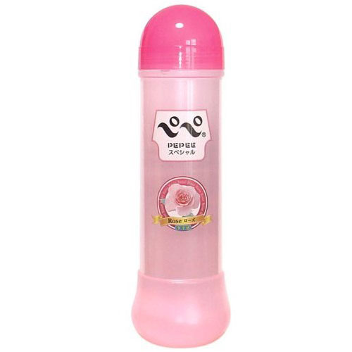 ペペスペシャル ローズ 360ml