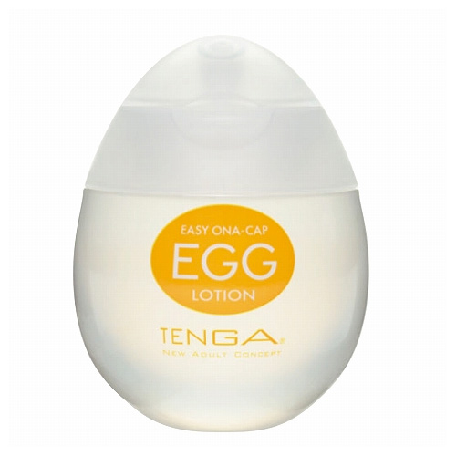 TENGA EGG LOTION