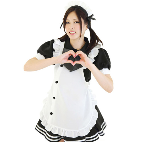 ロイヤルキトゥンメイド画像3