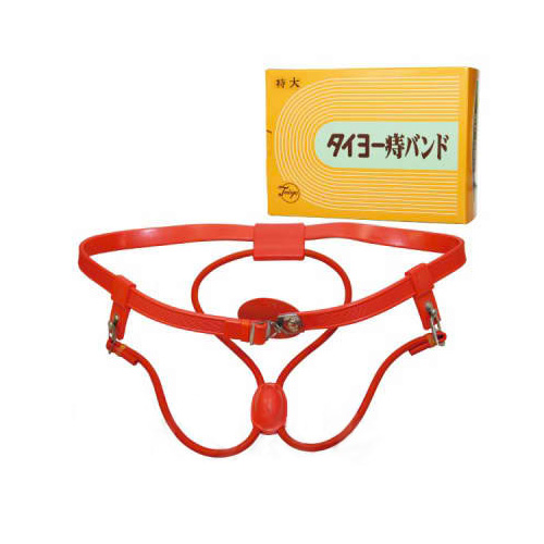 タイヨー痔バンド LLサイズ