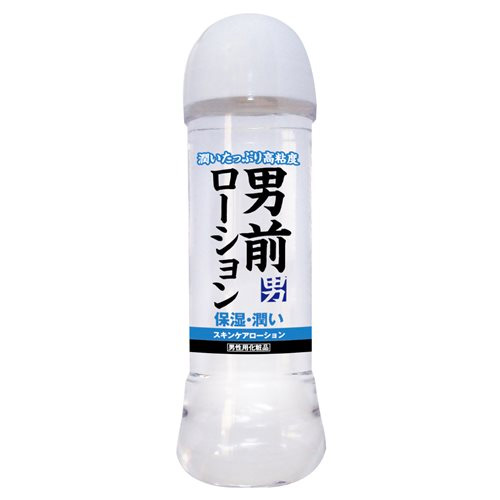 男前ローション 360ml