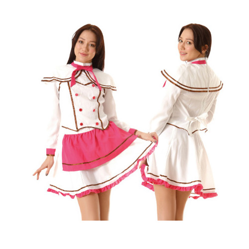 HARAJUKU系ギャル