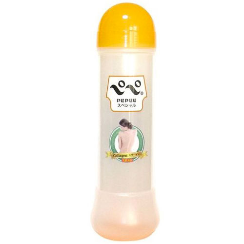 ペペスペシャル コラーゲン 360ml