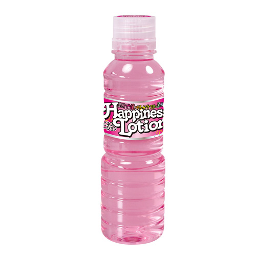 ハピネスローション ピンク(100ml)