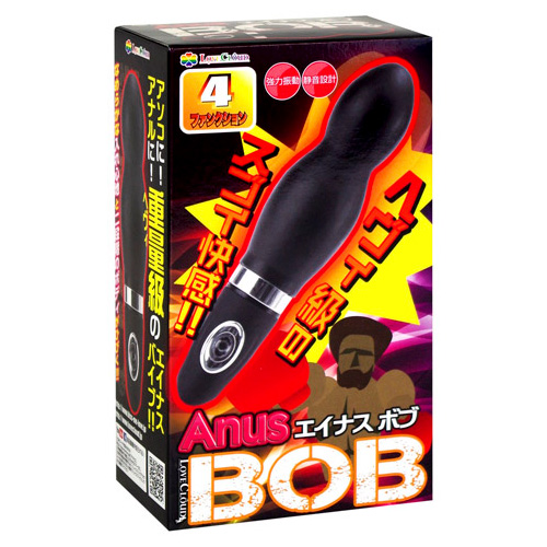 エイナス ボブ画像4