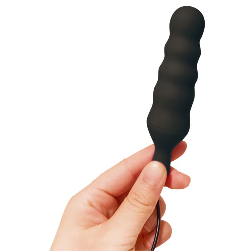クワトロ2 マットブラック画像3