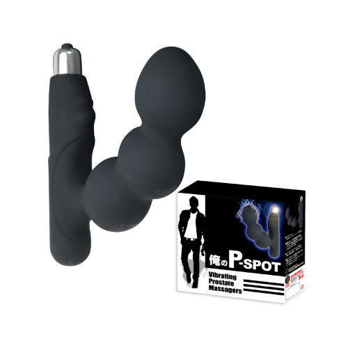 俺のP-SPOT