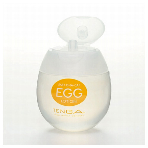 TENGA EGG LOTION画像2