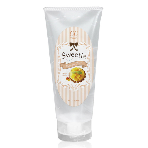 CC lotion Sweetia マンゴータルト(CCローション)