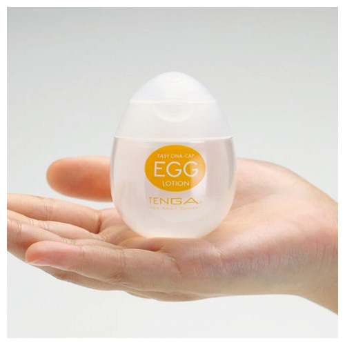 TENGA EGG LOTION画像3