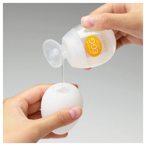 TENGA EGG LOTION画像4