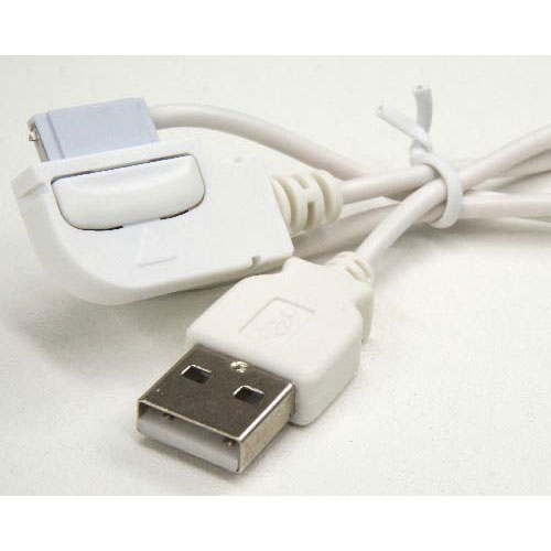 リチウムチャージ用USBケーブル画像3
