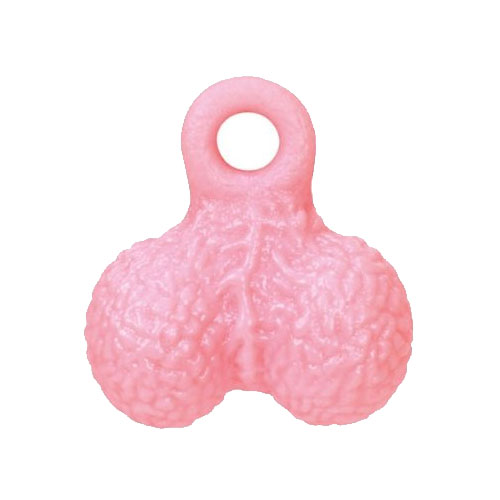たまらんわ 王タマ