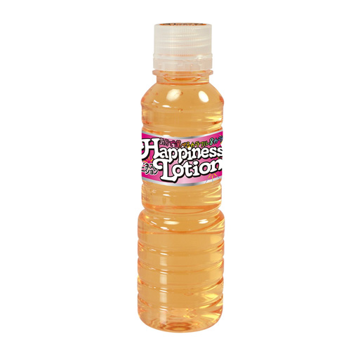 ハピネスローション オレンジ(100ml)