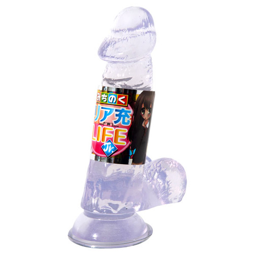 みちのくリア充シリーズ S クリア