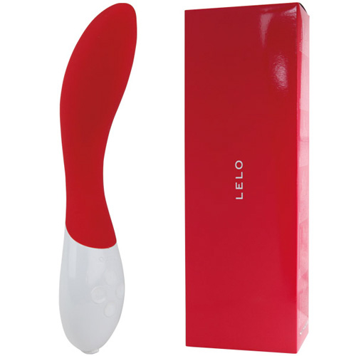 LELO MONA2 モナ2 レッド