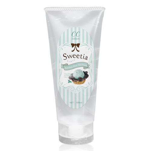 CC lotion Sweetia チョコミントアイスクリーム(CCローション)