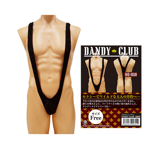 DANDY CLUB 50