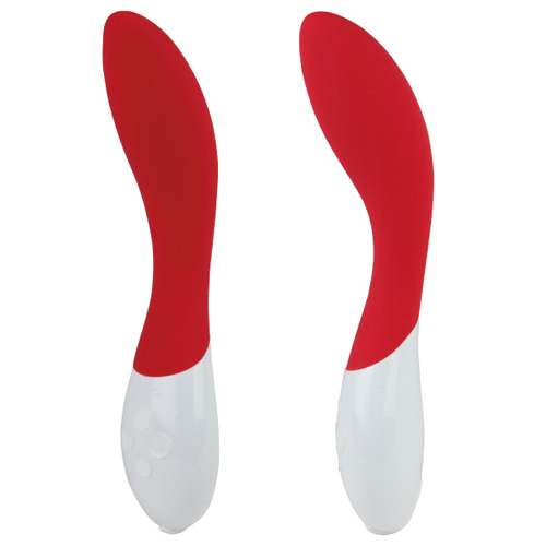 LELO MONA2 モナ2 レッド画像2